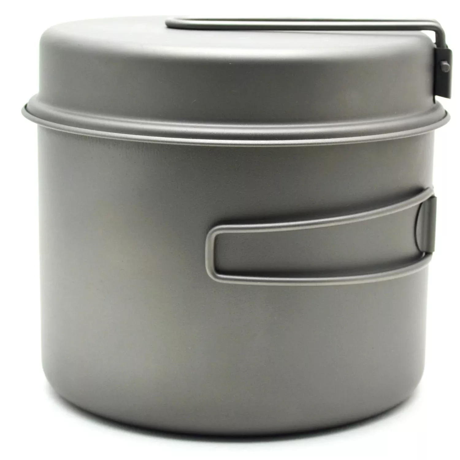 TOAKS Titanium 1600ml Pot with Pan