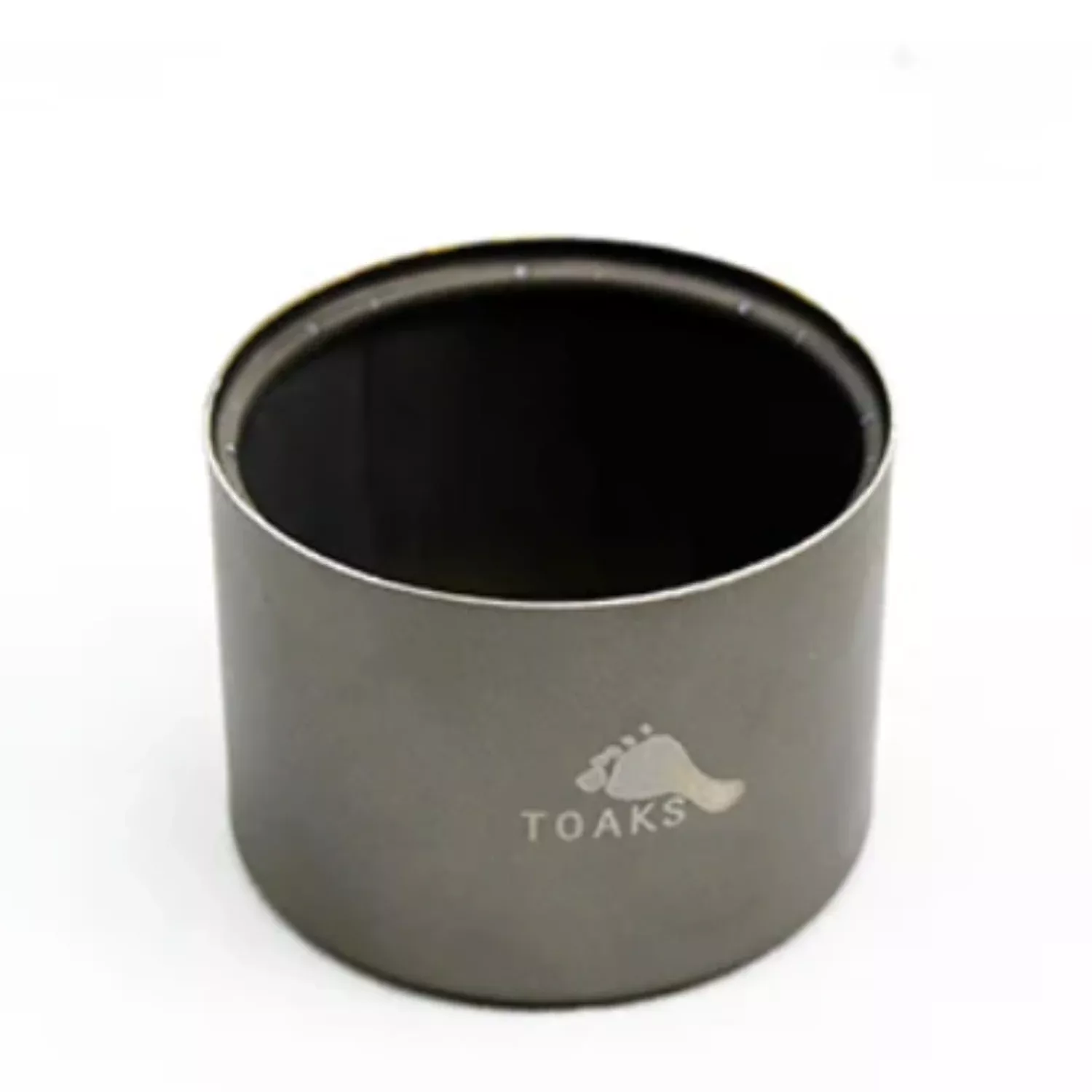 TOAKS Titanium Siphon Alcohol Stove