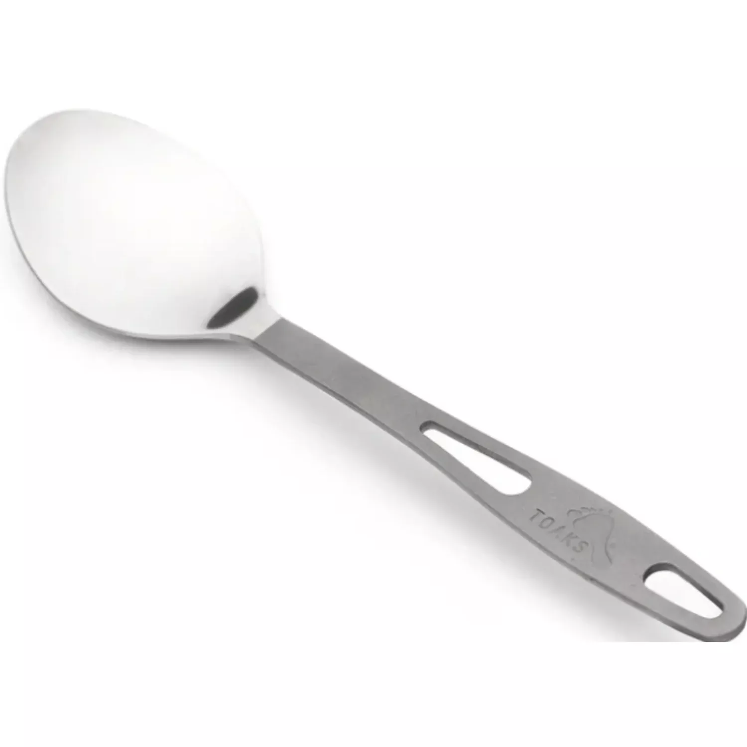 Toaks Titanium Spoon