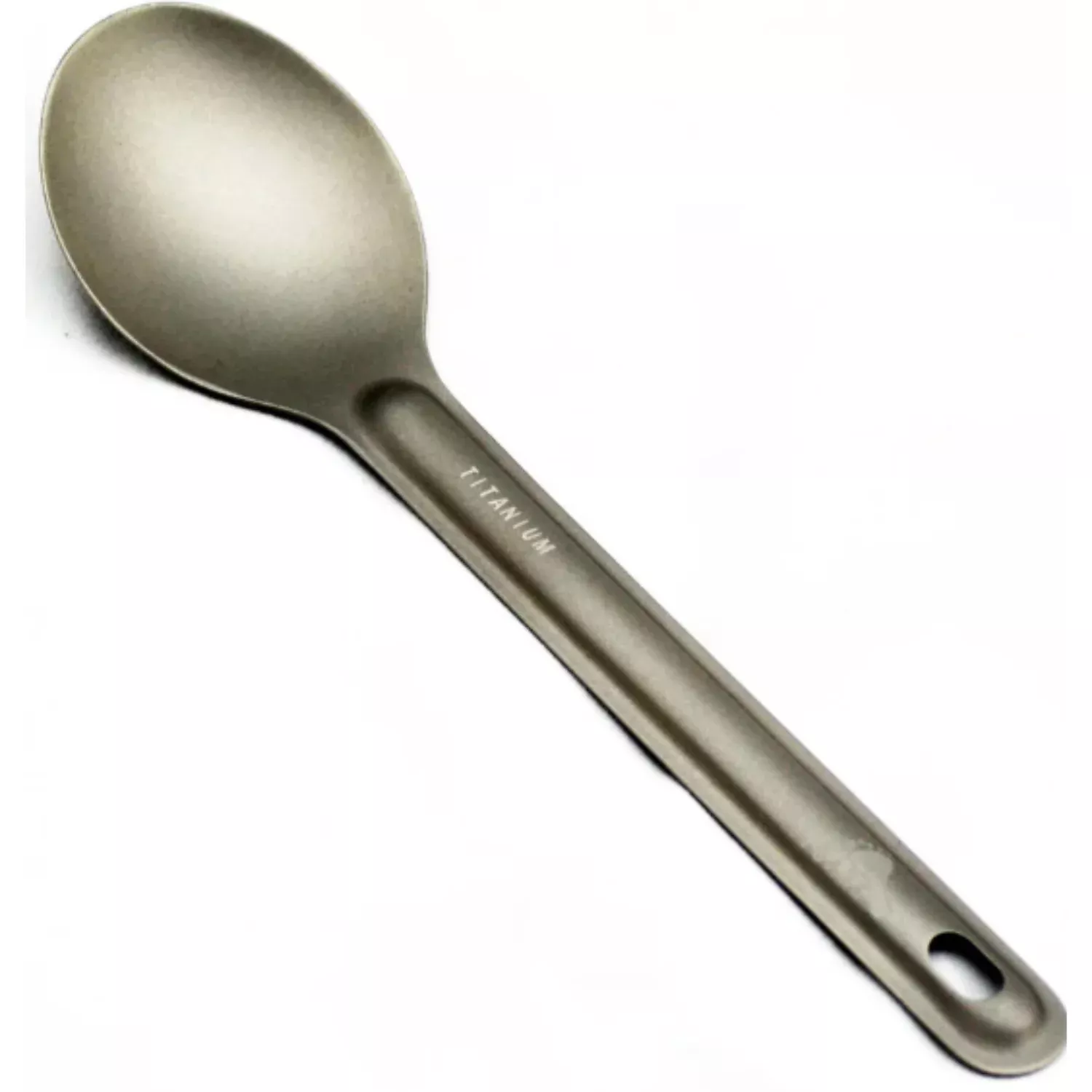 Toaks Ultralight Titanium Spoon