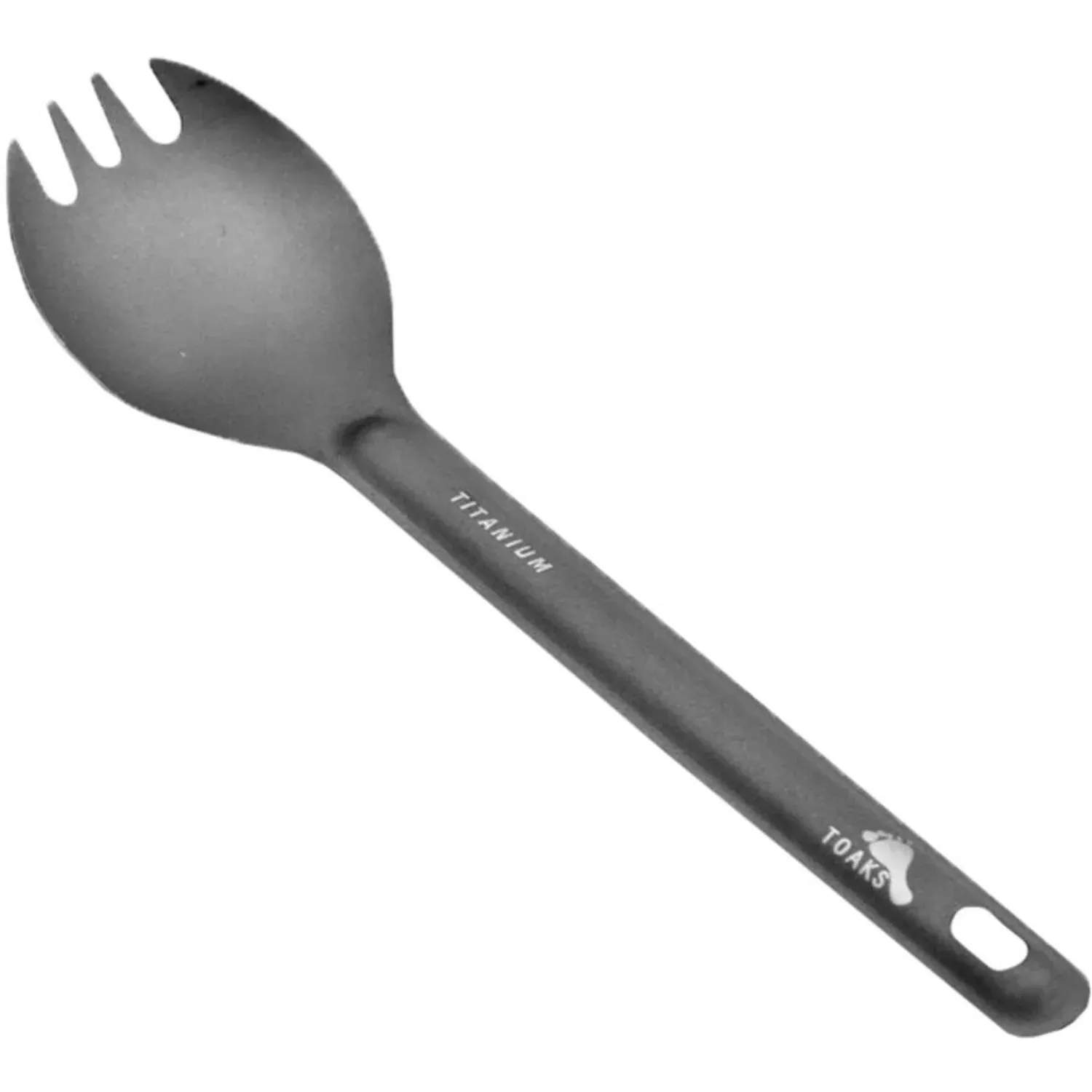 Toaks Ultralight Titanium Spork