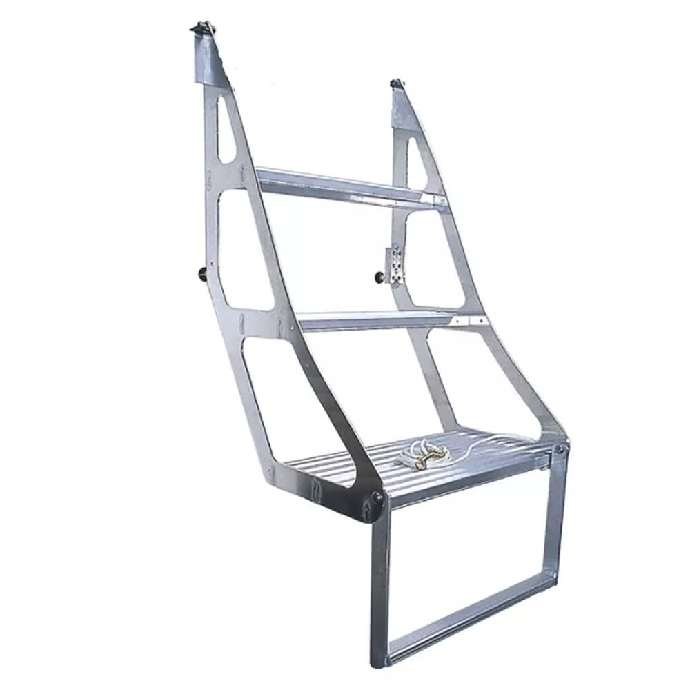 Tooner I Pontoon Ladder