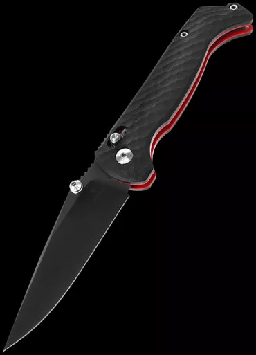 Toor Dropwing Folding Knife