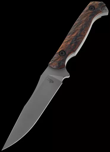 Toor Krypteia S '65 Collection Fixed Blade