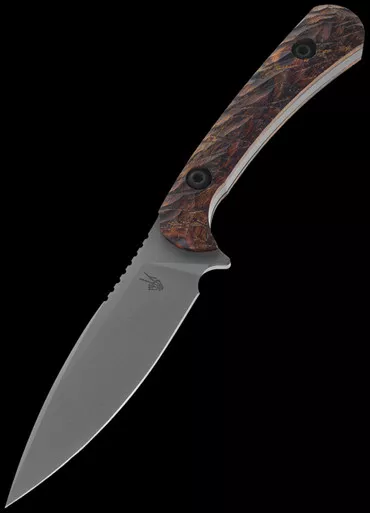 Toor Ravyth S '65 Collection Fixed Blade