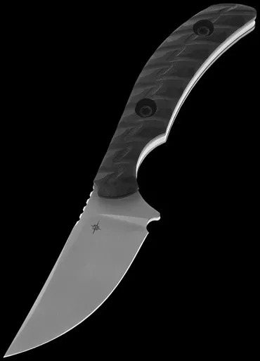 Toor Shifter S Phantom Fixed Blade