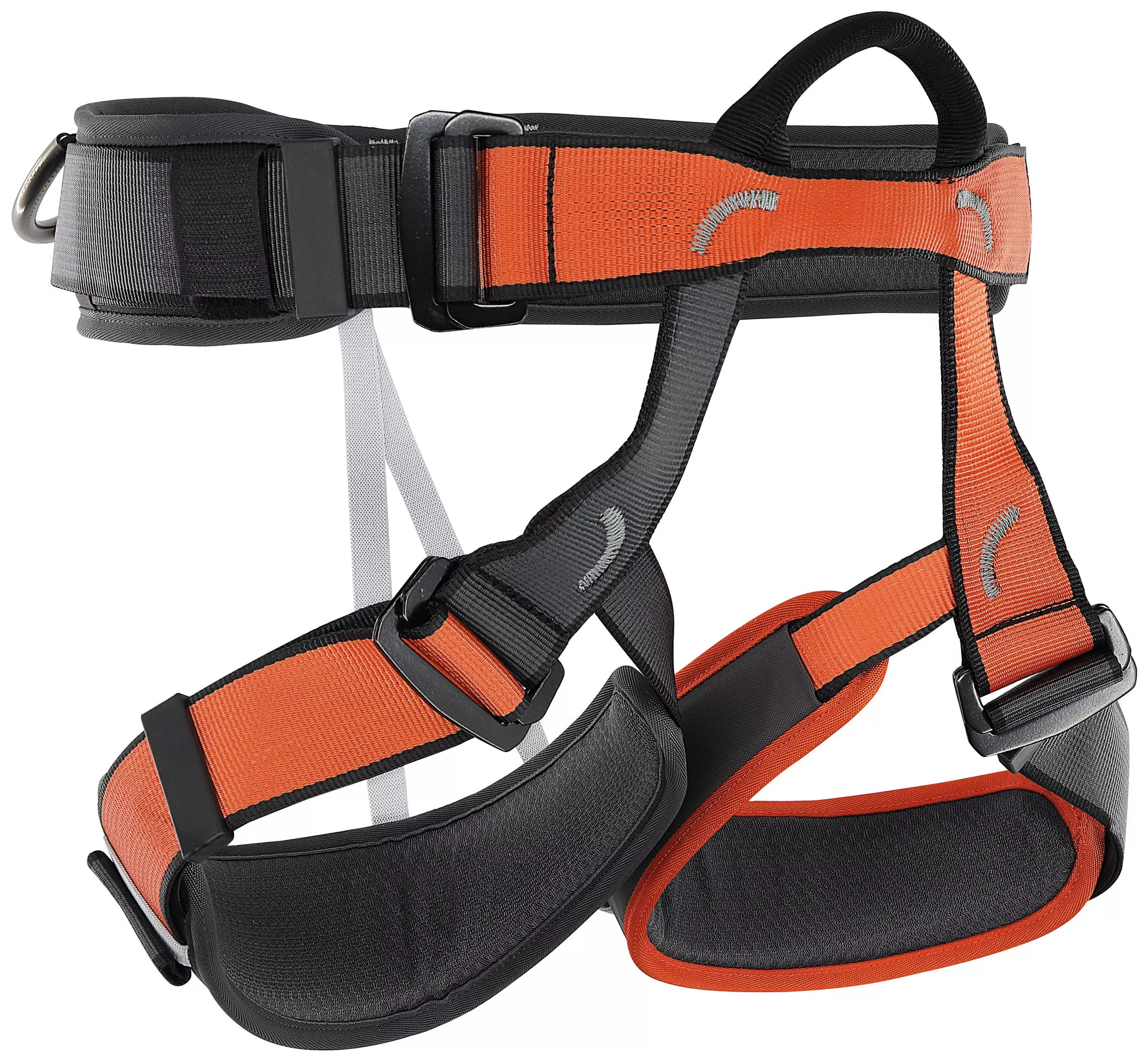 TOPAZ II – Harness