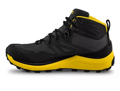 TOPO ATHLETIC Men's Trailventure 2 Hiking Boot