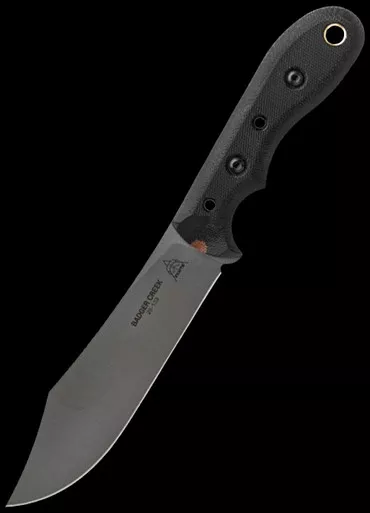 TOPS Badger Creek Bowie