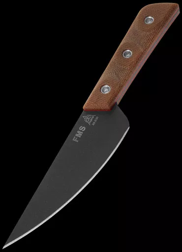 Tops Frog Market Special Mini Fixed Blade