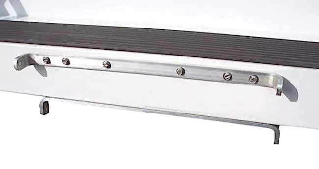 Torklift Universal Mounting Bracket for GlowStep• A75001