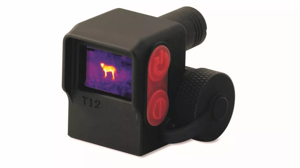 Torrey Pines Logic Mini Thermal Imager #T2SYSTEM