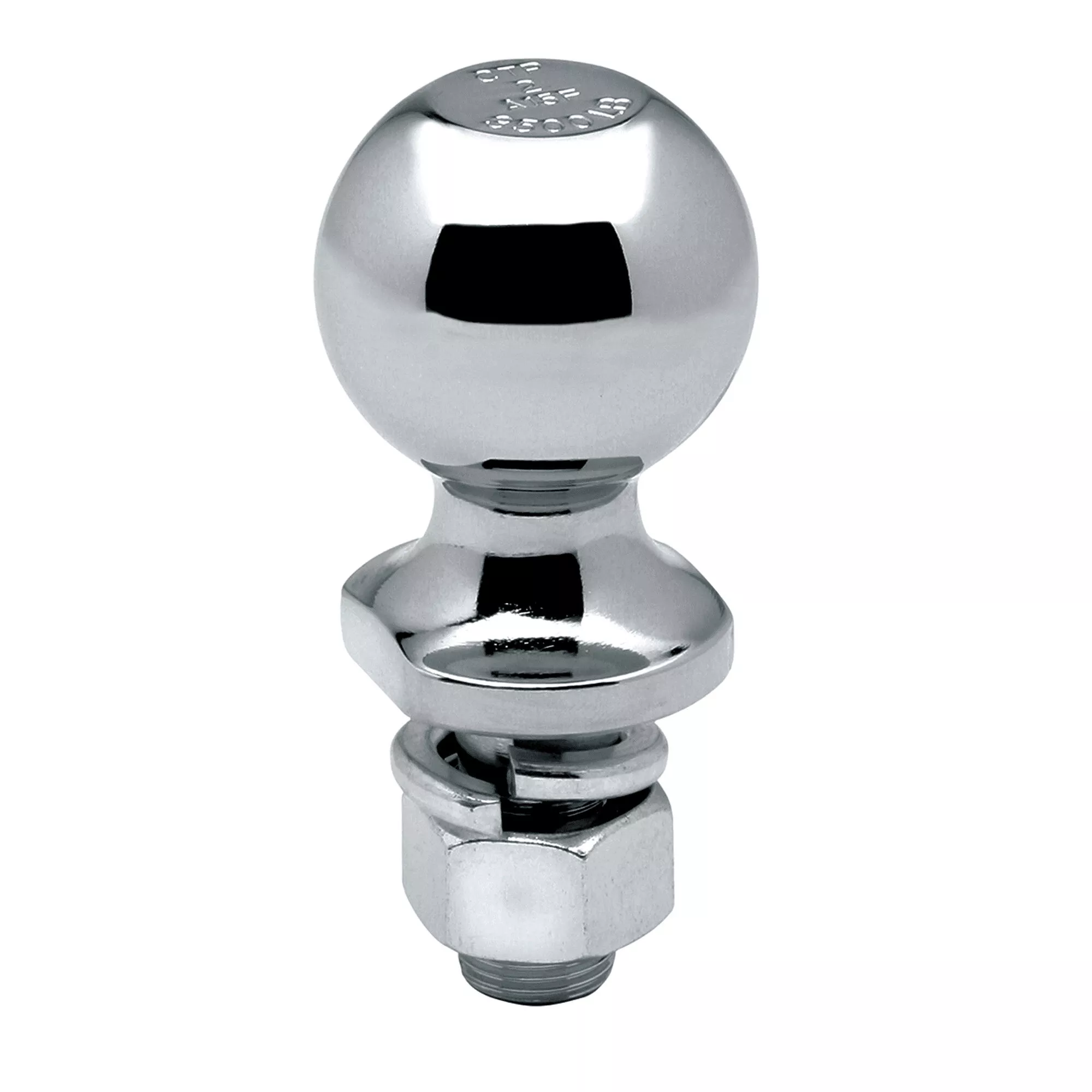 Tow Ready Hitch Ball
