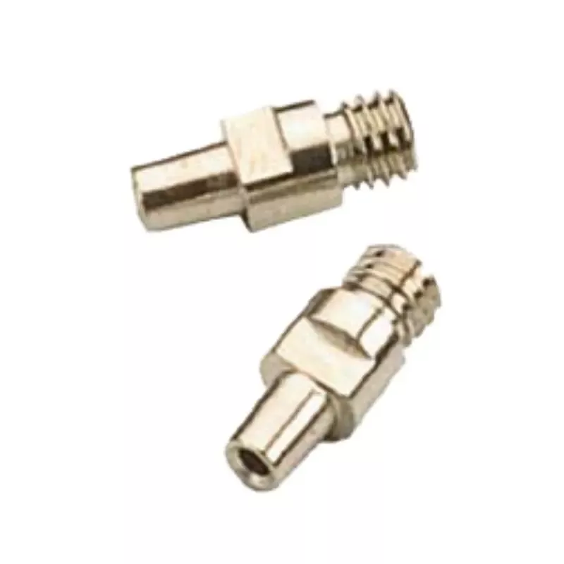 Traditions 2 Stainless Steel Nipples