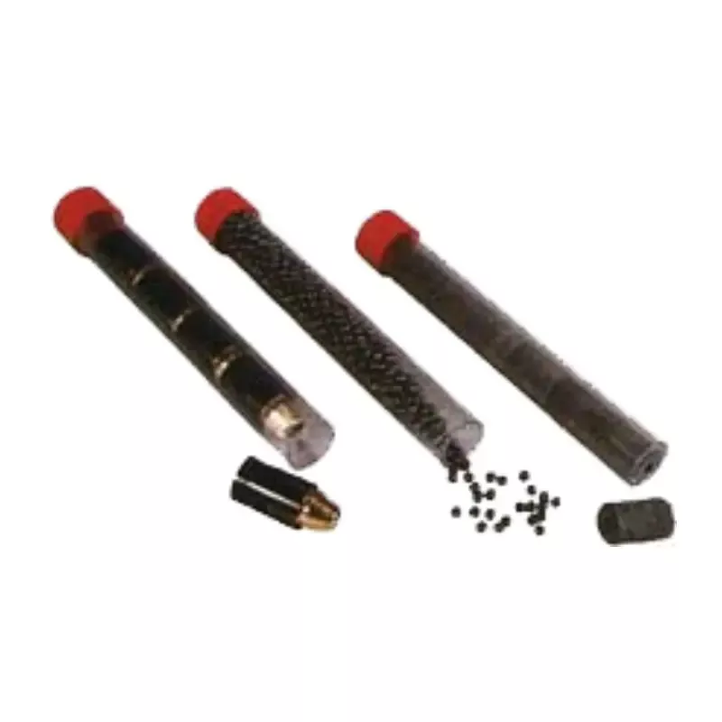 Traditions 3 Pk Ammo/Pellet Tube