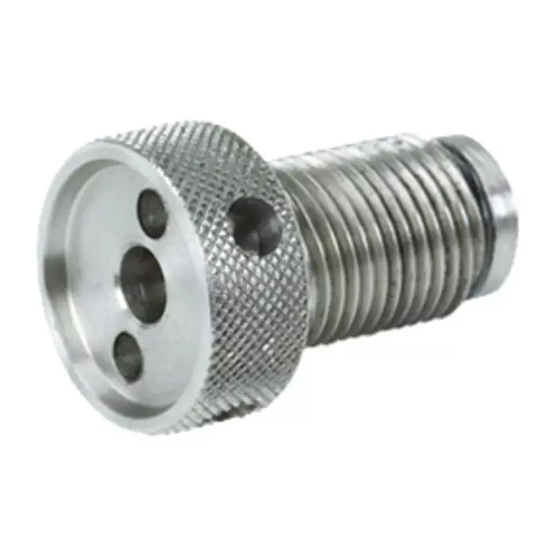 Traditions Accellerator Breech Plug