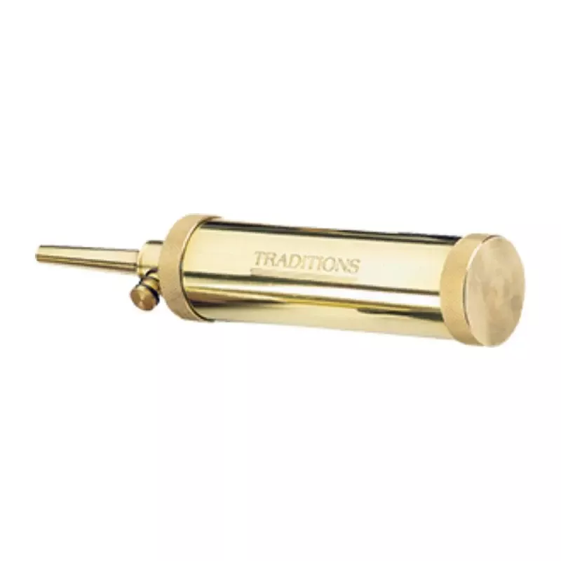 Traditions Deluxe Tubular Flask