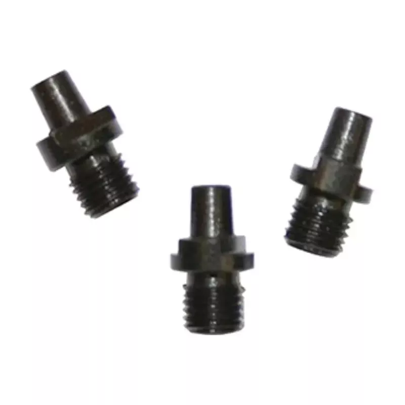 Traditions Revolver Nipples 3 Pk