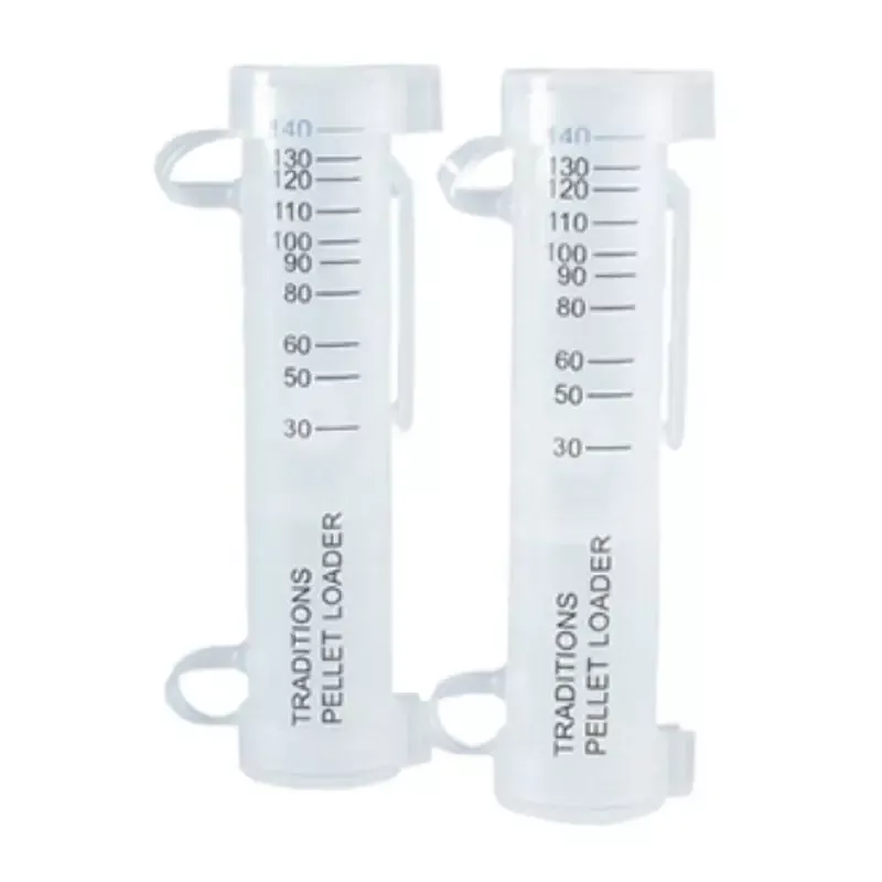 Traditions Super Magnum Pellet Quick Loader