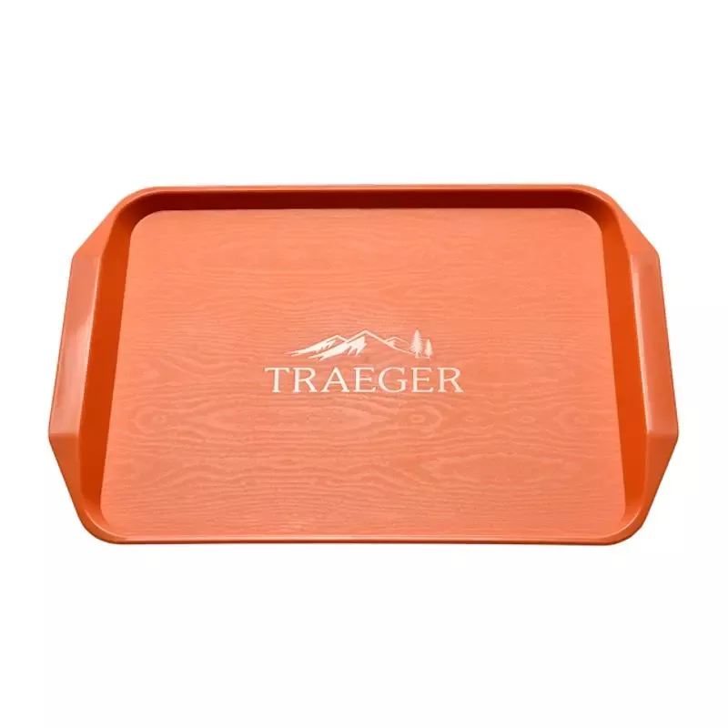 Traeger BBQ Tray