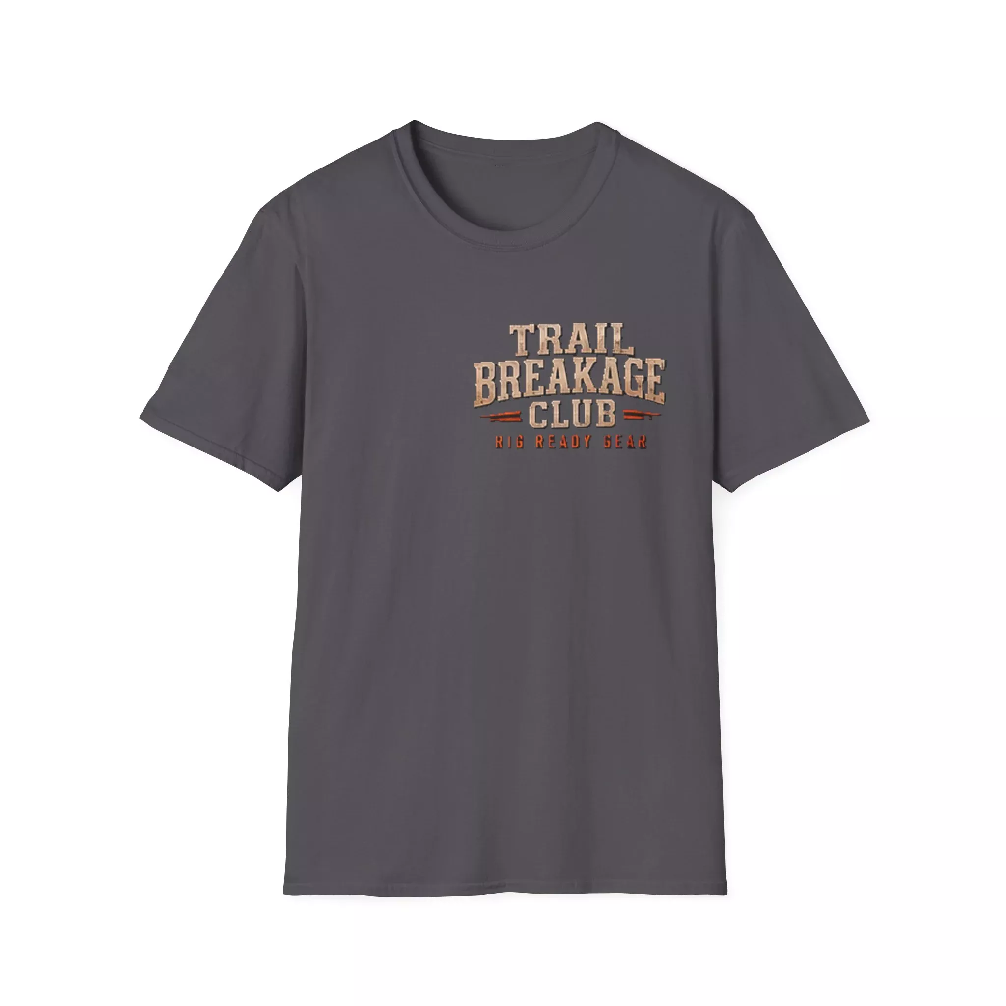 Trail Breakage Club