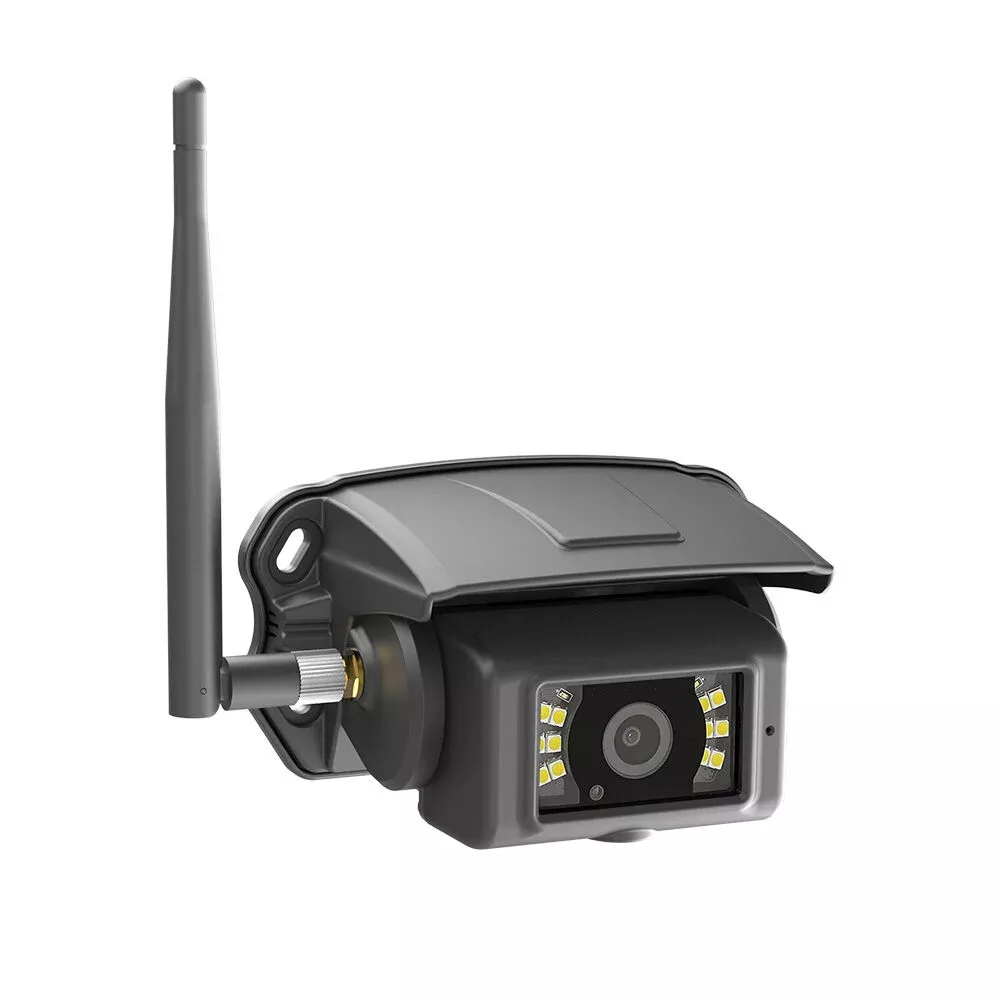 Trailer Life Pathway RV Wireless Backup Camera