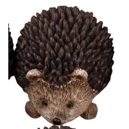 Transpac Mini Hedgehog