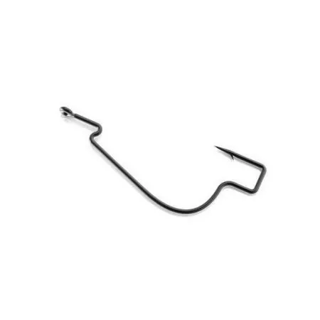 Trapper Standard Offset Wide Gap Hooks