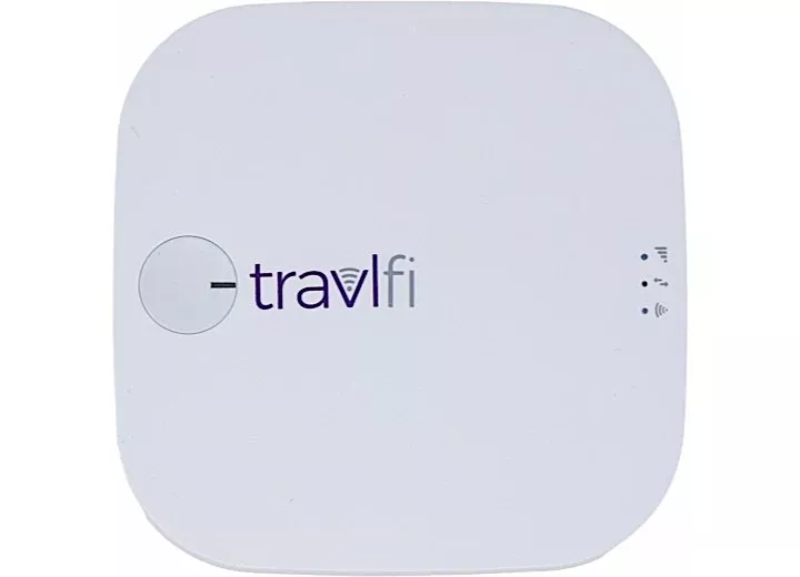 TravlFi Journey1 LTE Wi-Fi Hotspot• 700-010