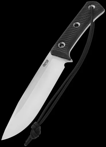 TRC Apocalypse Prime Micarta Fixed Blade