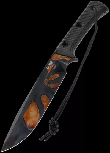 TRC Apocalypse Vanadis 4 Extra Limited Edition Fixed Blade