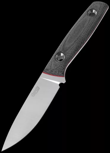 TRC Classic Freedom Micarta Fixed Blade