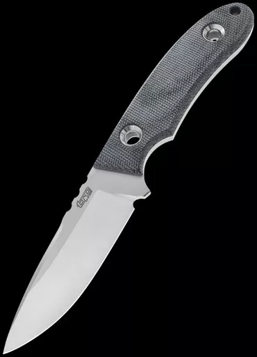 TRC Kosmos Micarta Fixed Blade