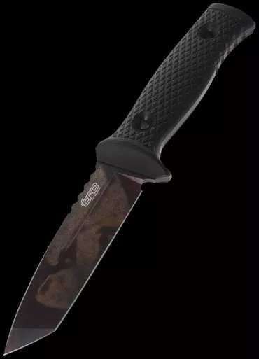 TRC M-1XT Tanto Apocalyptic Blade