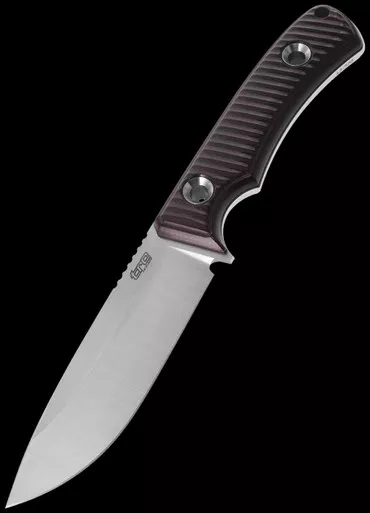 TRC Polheim 15 Anniversary Fixed Blade