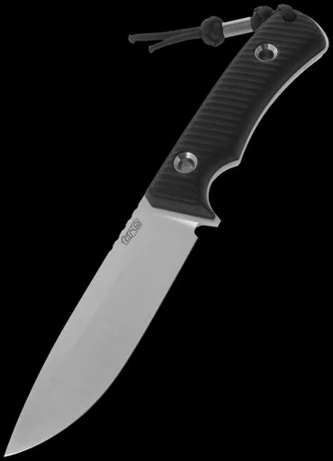 TRC South Pole Magnacut Micarta Fixed Blade