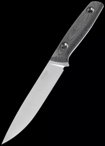 TRC "This Is Freedom" Micarta Fixed Blade