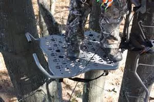 Treeline Treehugger Treestand