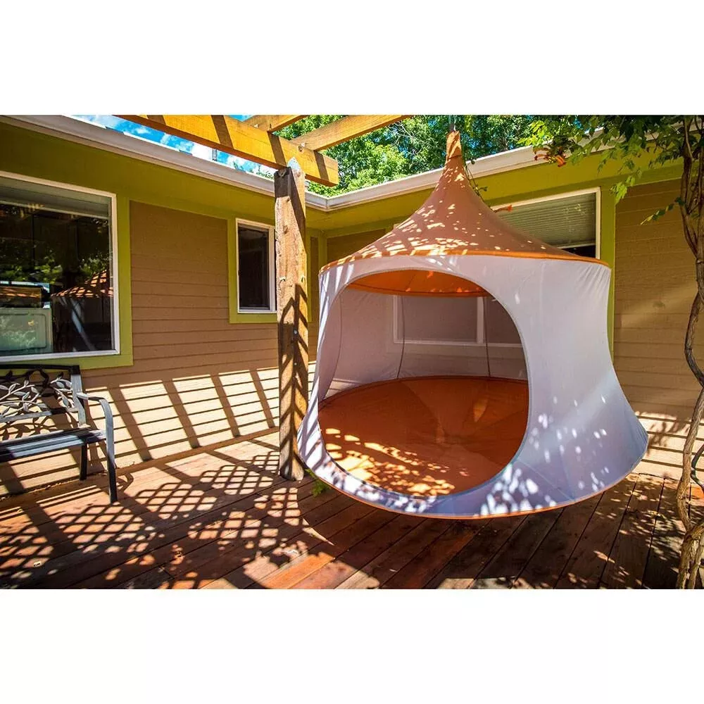 TreePod Cabana 5', Terracotta