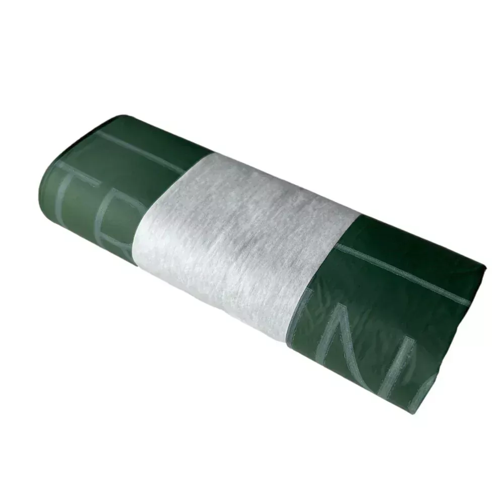 Trelino • Biodegradable bag for compost toilets