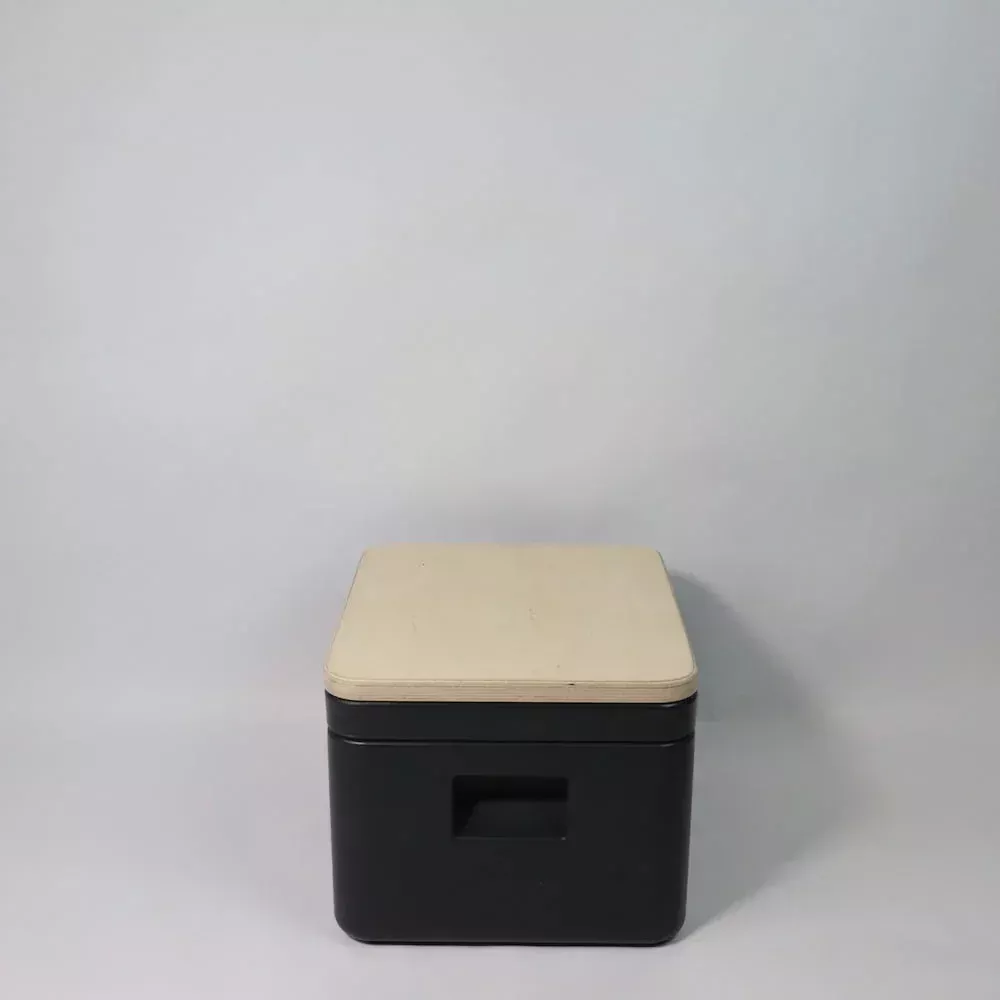 Trelino Origin S Ultra Portable & Lightweight Toilet