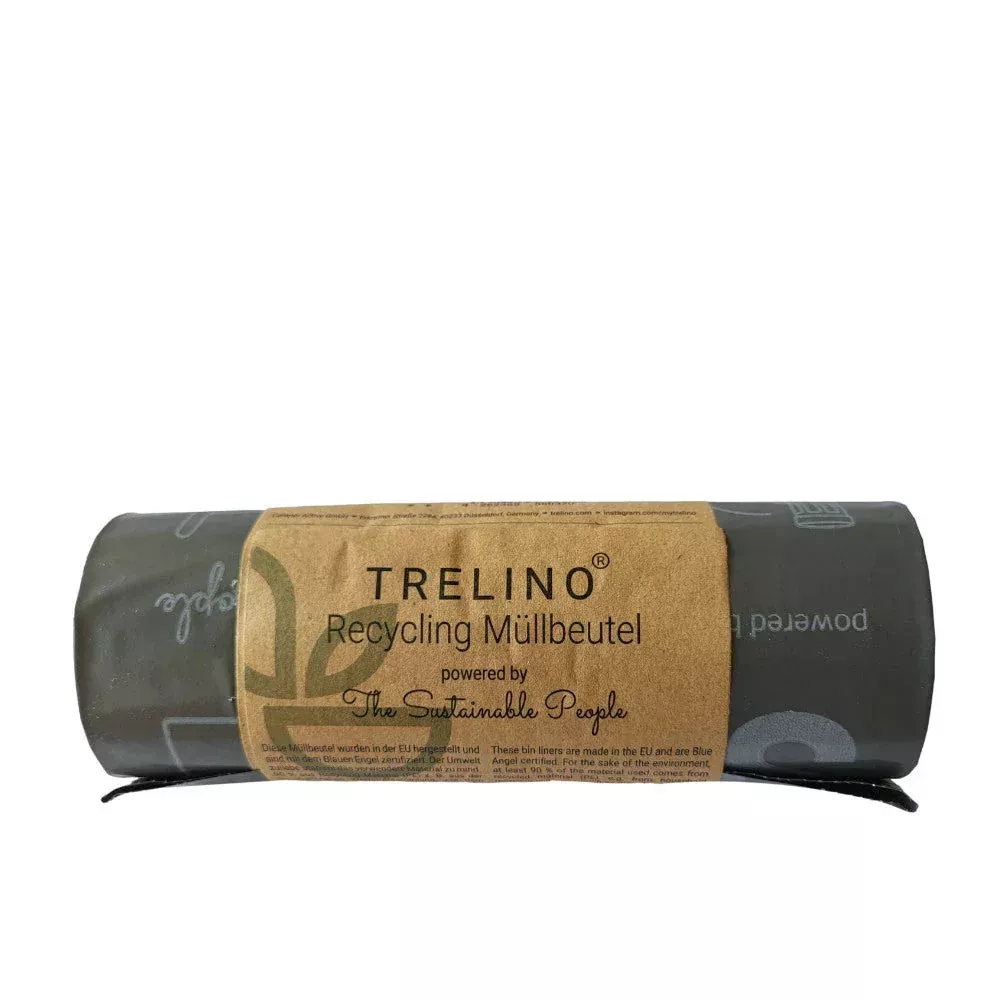 Trelino • Recycled Bags (pack of 10)