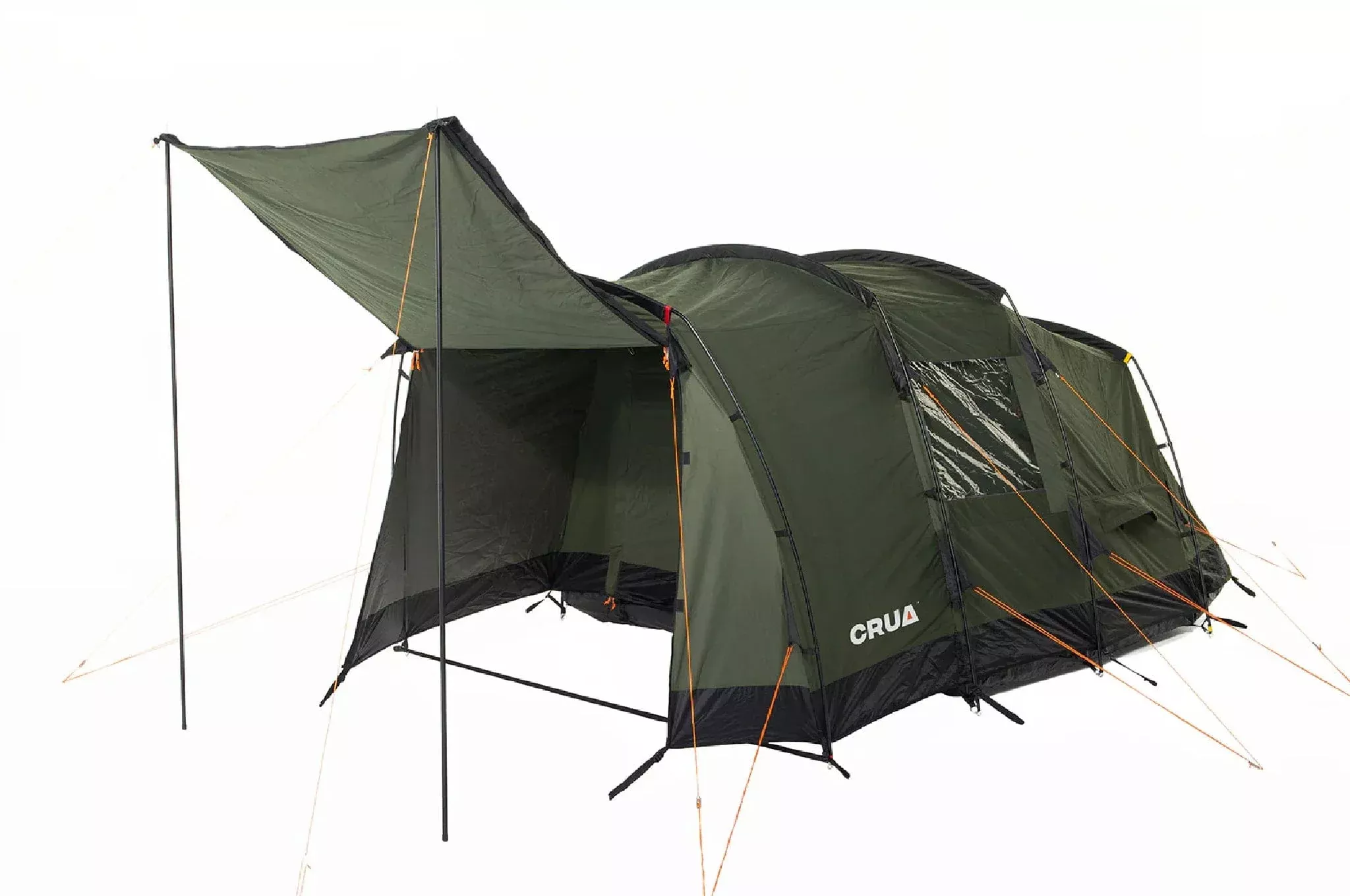 TRI | 3 PERSON INSULATED TUNNEL TENT (SC)