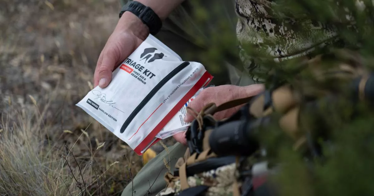 Triage Kit