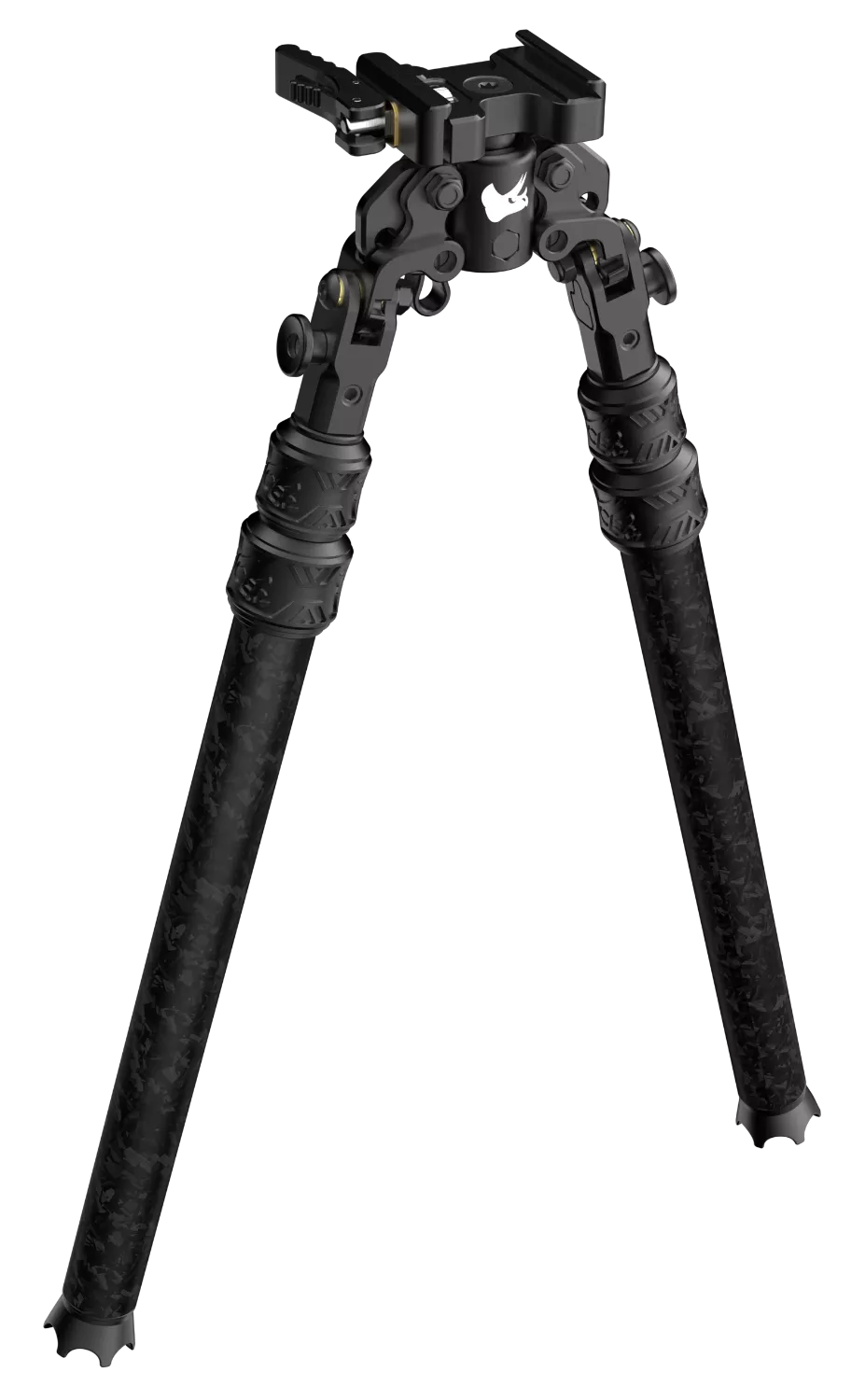 Tricer RP Rifle Bipod