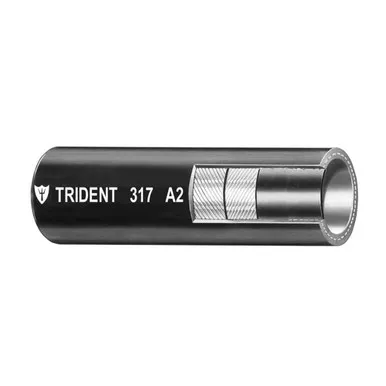 Trident 5/8in x 50ft Type A2 Fuel and Vent Hose