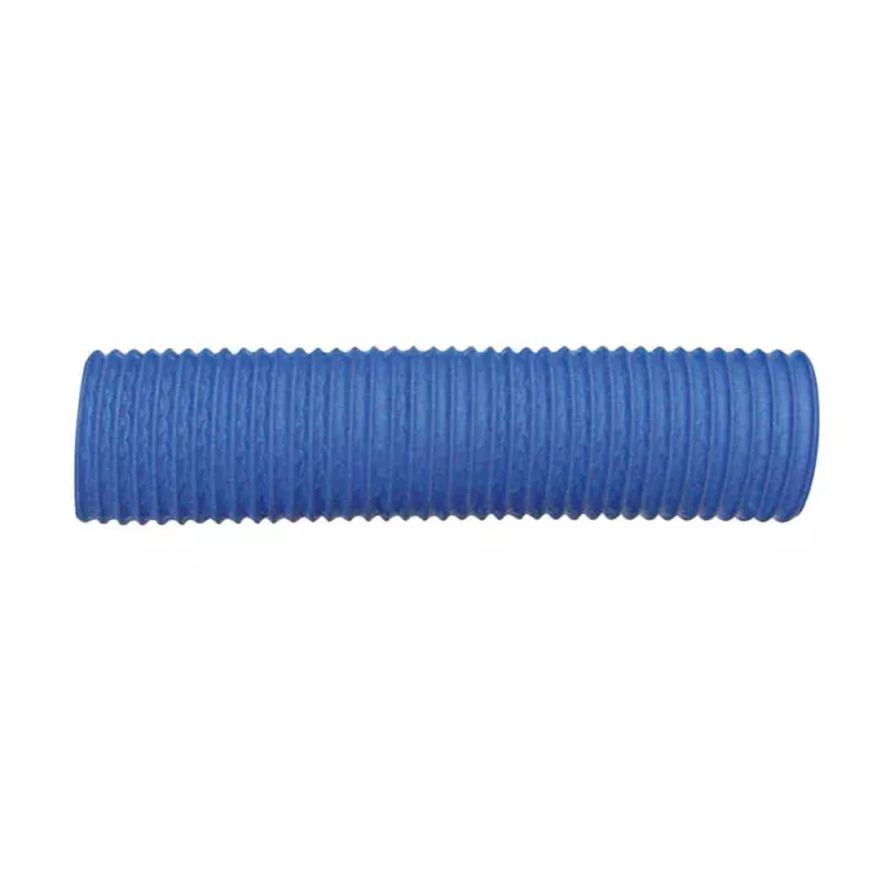Trident Marine 3 x 50 Blue Polyduct Blower Hose