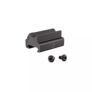 Trijicon AC12036 High Picatinny Mount w/Colt Knob for Compact ACOG