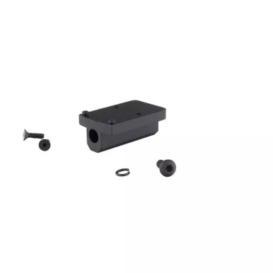 Trijicon AC32060 RMR Footprint Carry Handle Mount