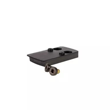 Trijicon AC32092 RMRcc Pistol Adapter Plate for Shield RMSc Footprint